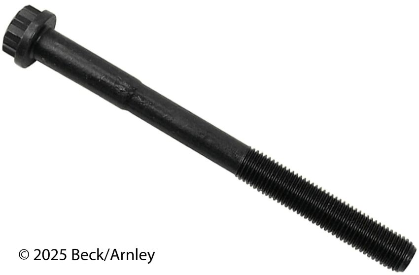 BECK/ARNLEY 016-1019 CYL HEAD BOLT SET