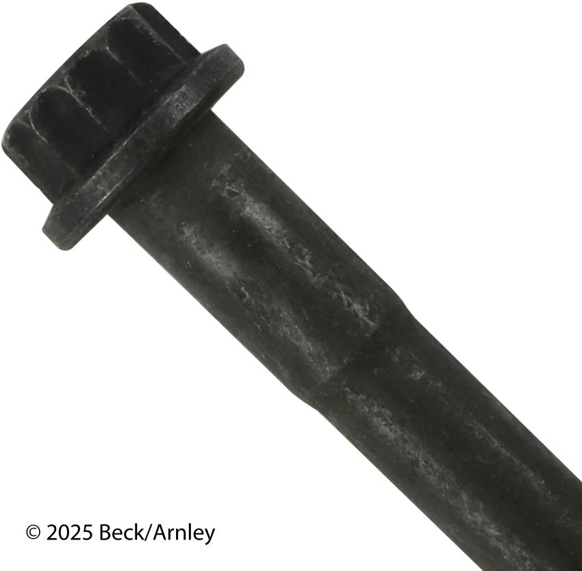 BECK/ARNLEY 016-1020 CYL HEAD BOLT SET