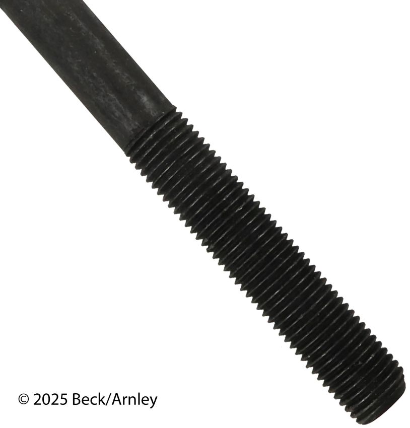 BECK/ARNLEY 016-1020 CYL HEAD BOLT SET