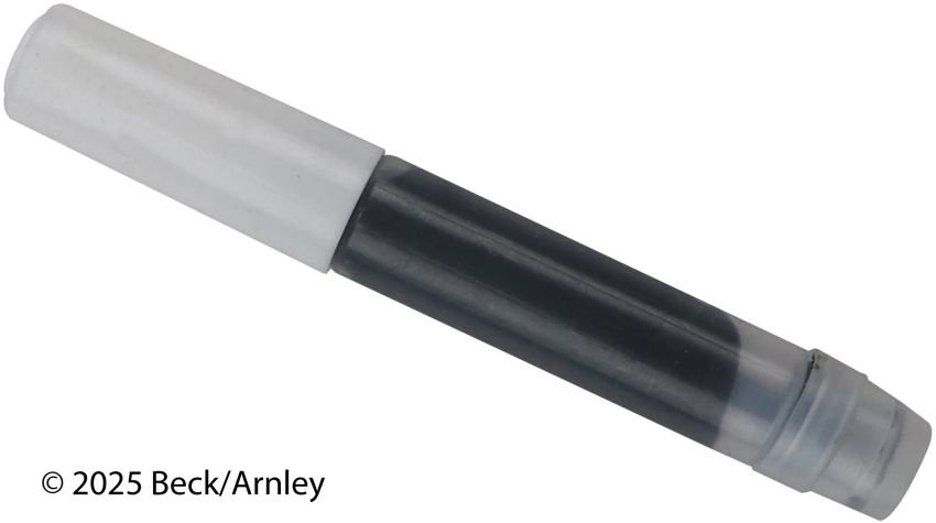 BECK/ARNLEY 016-1020 CYL HEAD BOLT SET
