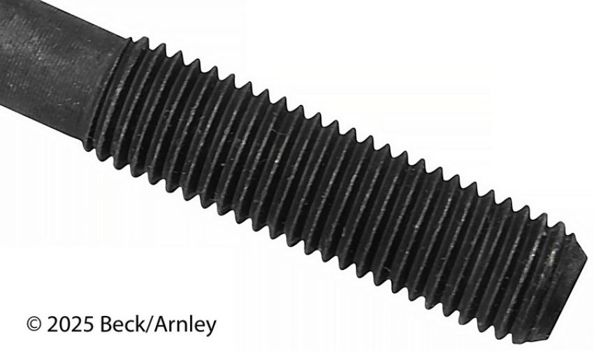BECK/ARNLEY 016-1022 CYL HEAD BOLT SET