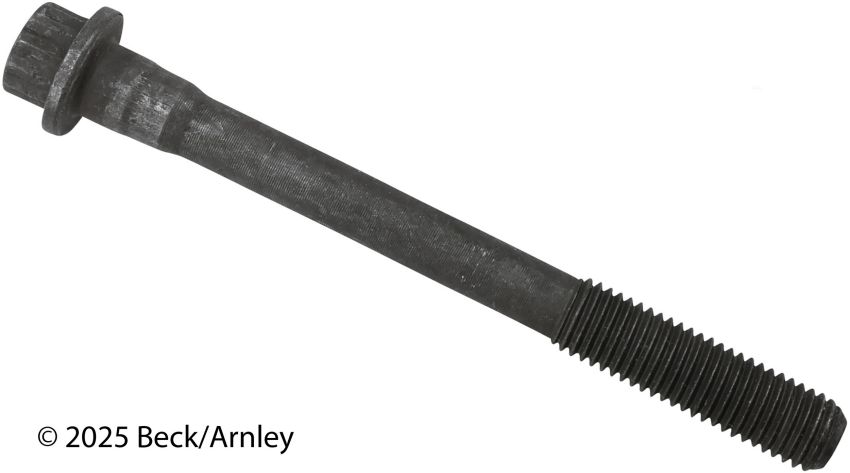 BECK/ARNLEY 016-1022 CYL HEAD BOLT SET