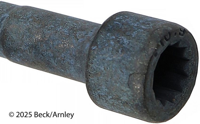 BECK/ARNLEY 016-1023 CYL HEAD BOLT SET