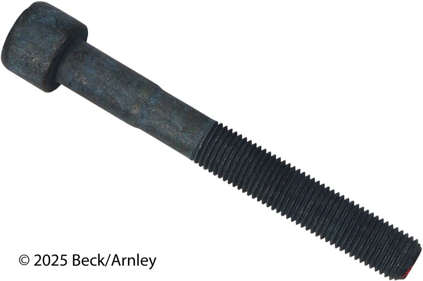 BECK/ARNLEY 016-1023 CYL HEAD BOLT SET