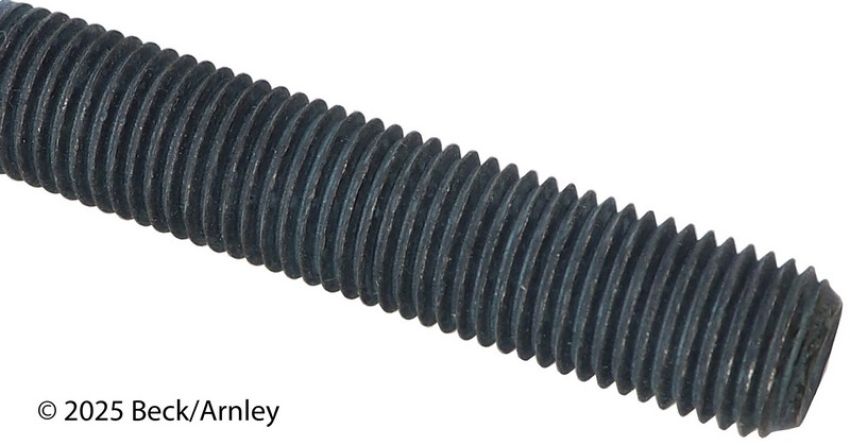 BECK/ARNLEY 016-1023 CYL HEAD BOLT SET