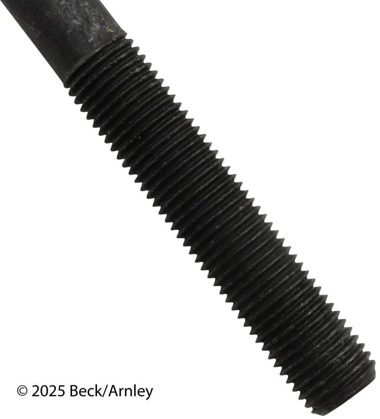 BECK/ARNLEY 016-1024 CYL HEAD BOLT SET