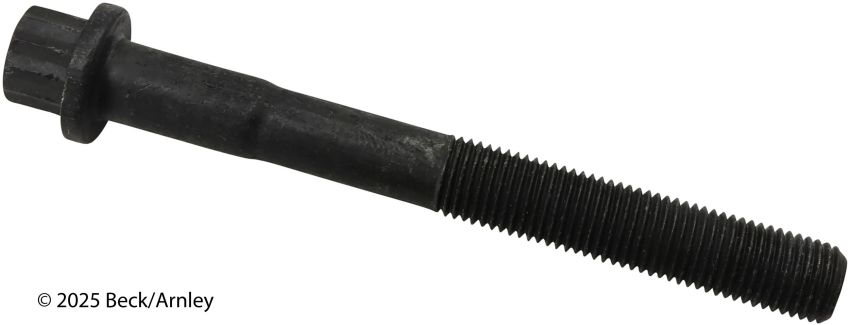 BECK/ARNLEY 016-1024 CYL HEAD BOLT SET