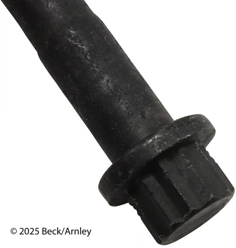 BECK/ARNLEY 016-1024 CYL HEAD BOLT SET