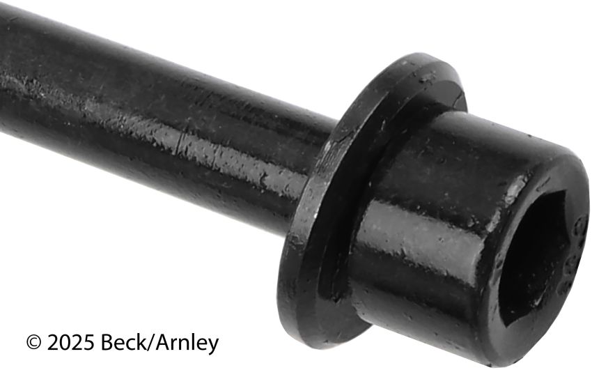 BECK/ARNLEY 016-1026 CYL HEAD BOLT SET