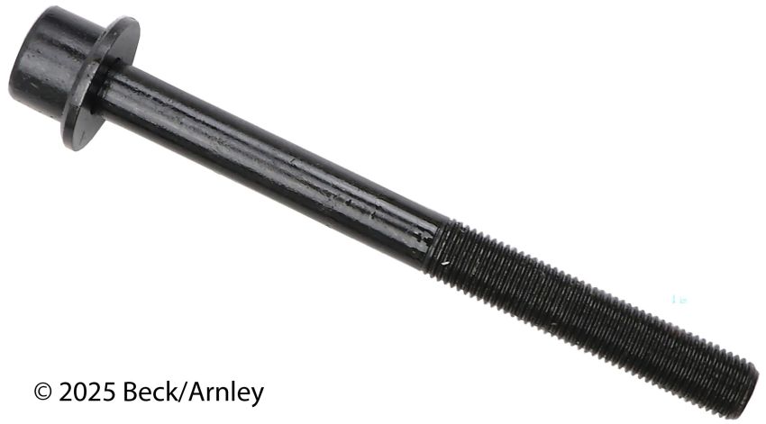 BECK/ARNLEY 016-1026 CYL HEAD BOLT SET