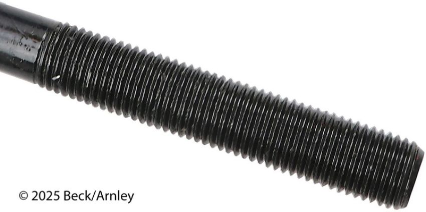 BECK/ARNLEY 016-1026 CYL HEAD BOLT SET