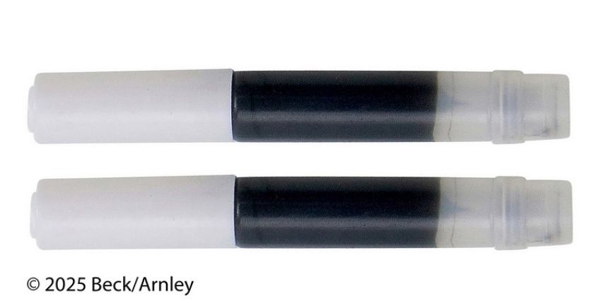 BECK/ARNLEY 016-1026 CYL HEAD BOLT SET