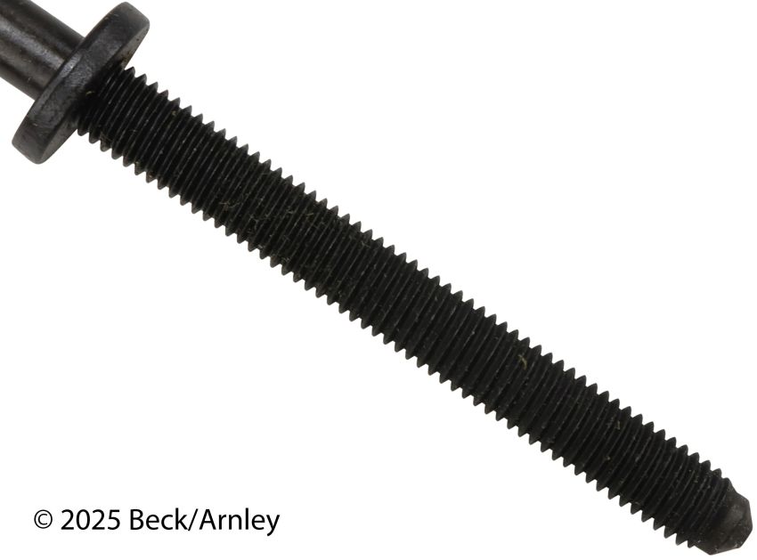 BECK/ARNLEY 016-1028 CYL HEAD BOLT SET