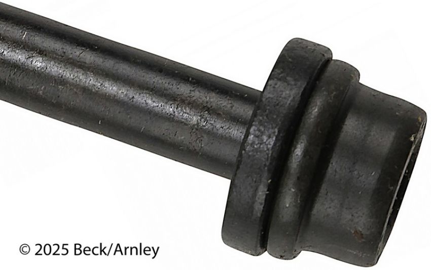 BECK/ARNLEY 016-1028 CYL HEAD BOLT SET