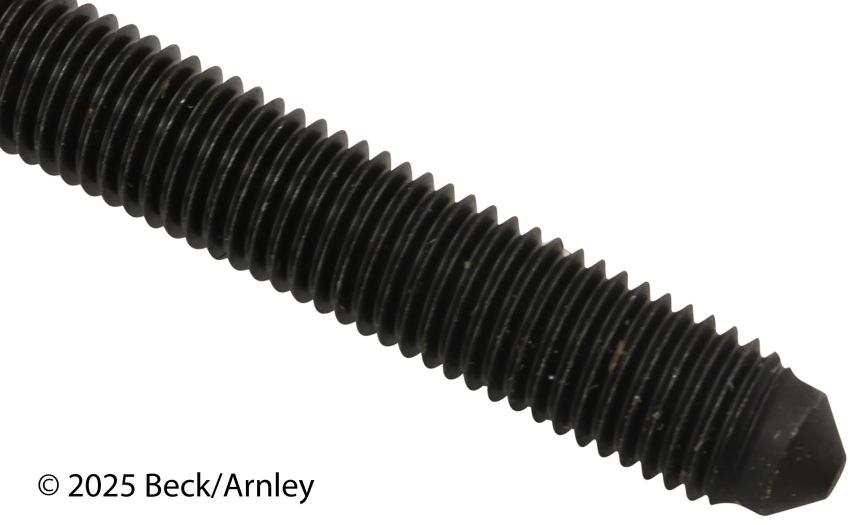 BECK/ARNLEY 016-1029 CYL HEAD BOLT SET
