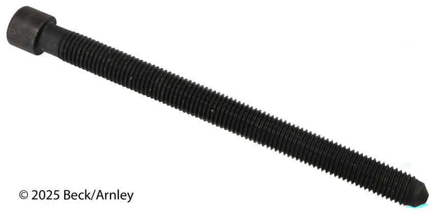 BECK/ARNLEY 016-1029 CYL HEAD BOLT SET