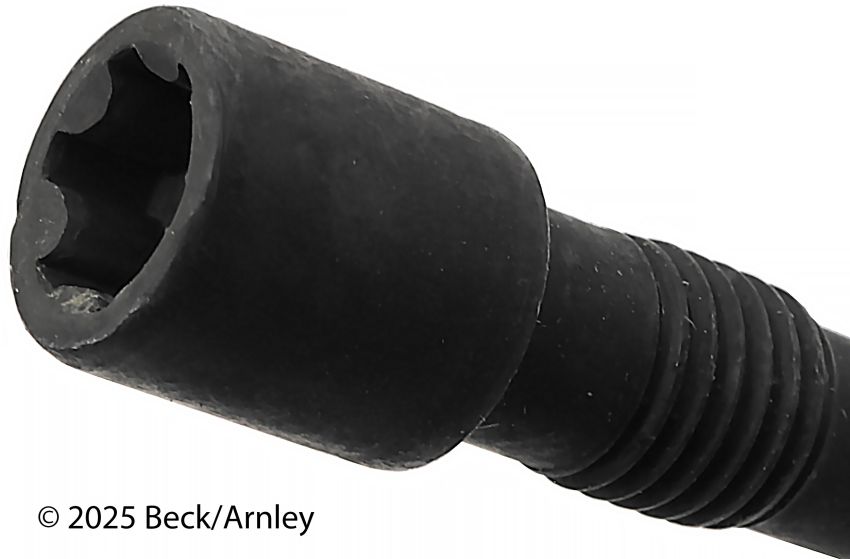 BECK/ARNLEY 016-1030 CYL HEAD BOLT SET