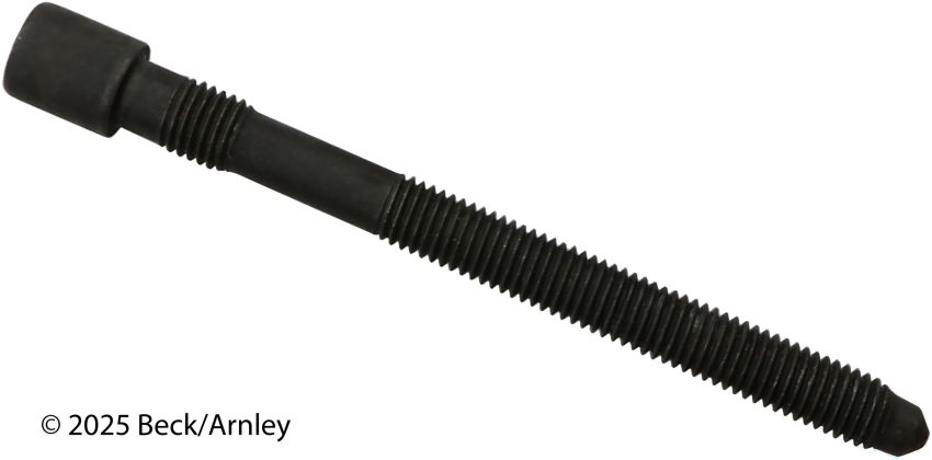 BECK/ARNLEY 016-1030 CYL HEAD BOLT SET