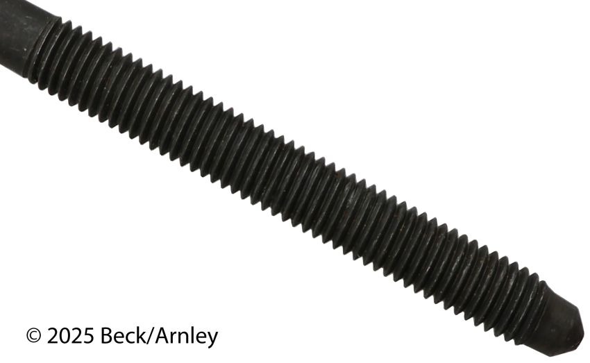 BECK/ARNLEY 016-1030 CYL HEAD BOLT SET