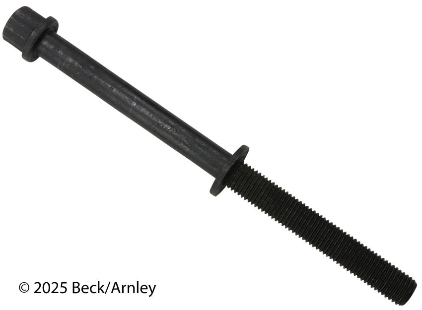 BECK/ARNLEY 016-1032 CYL HEAD BOLT SET