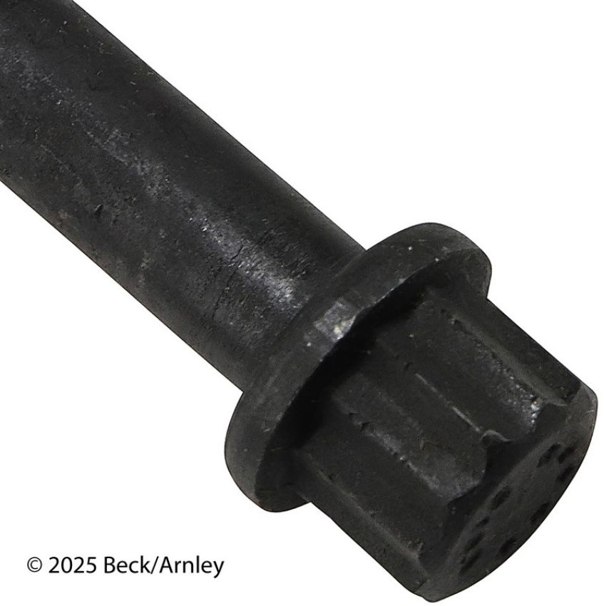 BECK/ARNLEY 016-1032 CYL HEAD BOLT SET