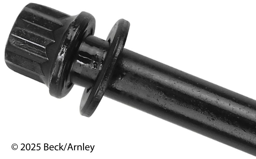 BECK/ARNLEY 016-1033 CYL HEAD BOLT SET