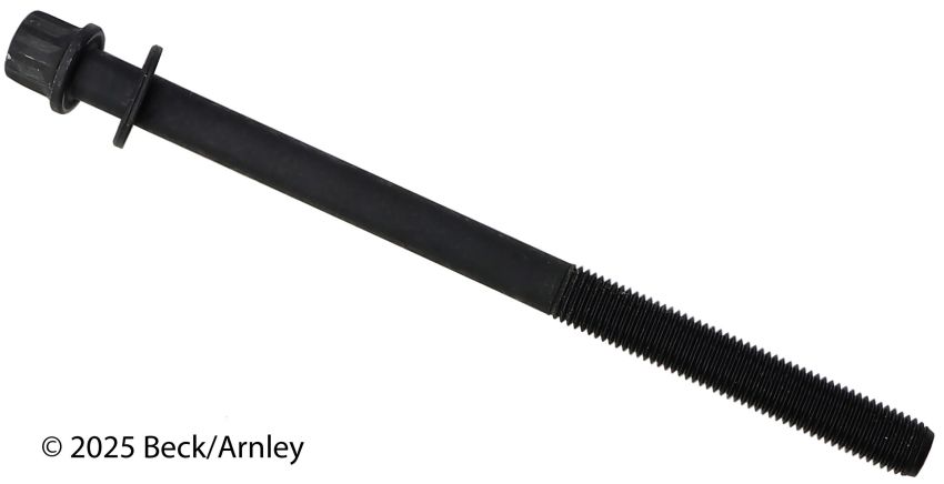 BECK/ARNLEY 016-1033 CYL HEAD BOLT SET