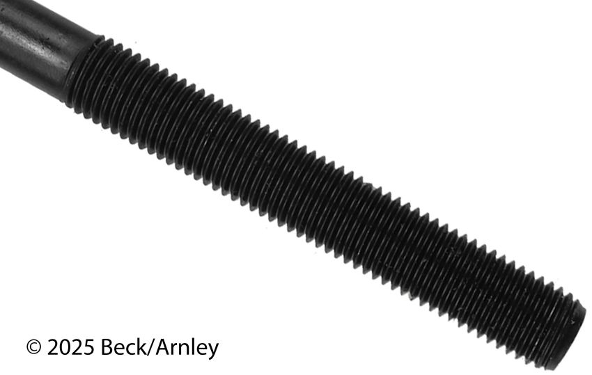 BECK/ARNLEY 016-1033 CYL HEAD BOLT SET