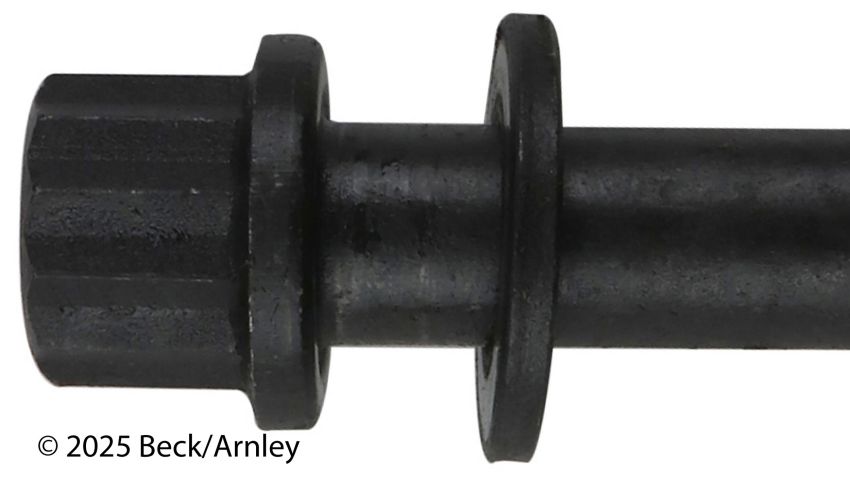 BECK/ARNLEY 016-1034 CYL HEAD BOLT SET