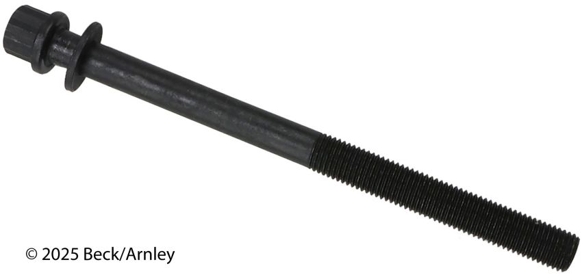 BECK/ARNLEY 016-1034 CYL HEAD BOLT SET