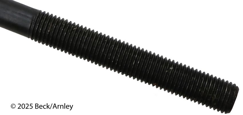 BECK/ARNLEY 016-1034 CYL HEAD BOLT SET