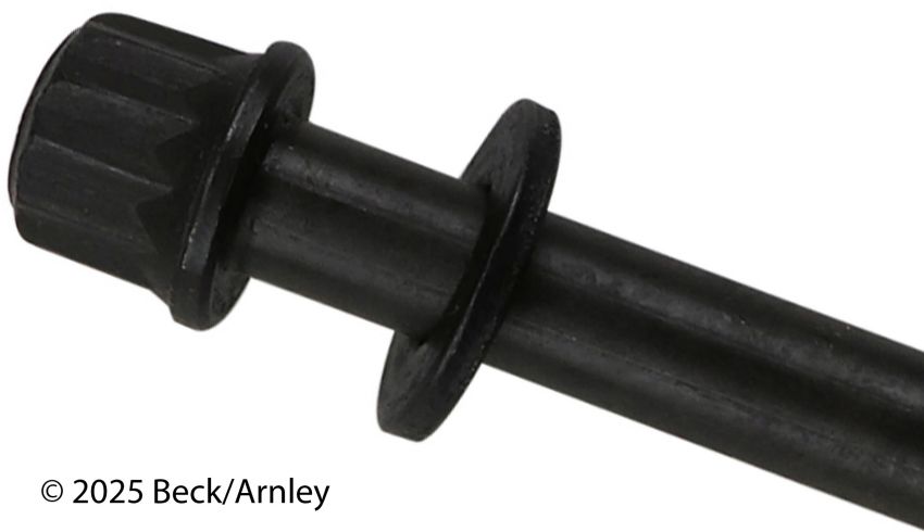 BECK/ARNLEY 016-1035 CYL HEAD BOLT SET
