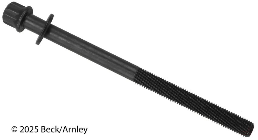 BECK/ARNLEY 016-1035 CYL HEAD BOLT SET