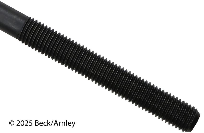 BECK/ARNLEY 016-1035 CYL HEAD BOLT SET