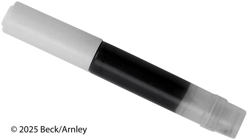 BECK/ARNLEY 016-1035 CYL HEAD BOLT SET
