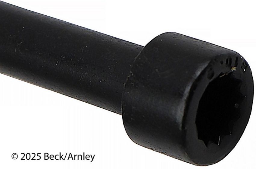 BECK/ARNLEY 016-1038 CYL HEAD BOLT SET
