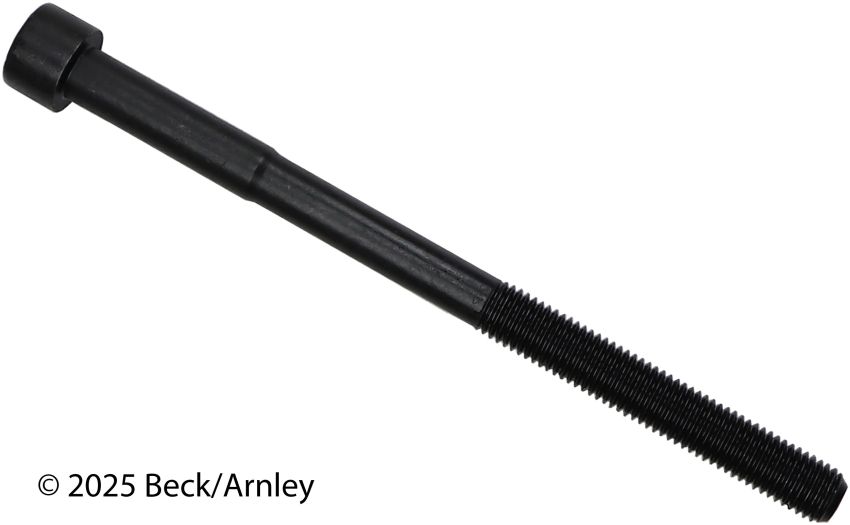 BECK/ARNLEY 016-1038 CYL HEAD BOLT SET