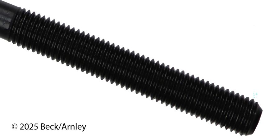 BECK/ARNLEY 016-1038 CYL HEAD BOLT SET