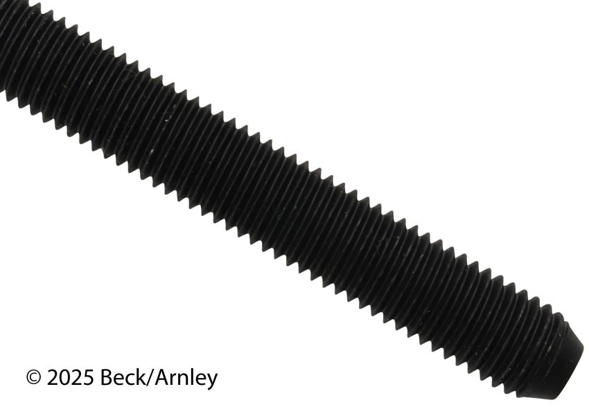 BECK/ARNLEY 016-1039 CYL HEAD BOLT SET