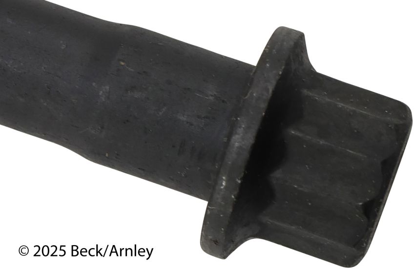 BECK/ARNLEY 016-1039 CYL HEAD BOLT SET