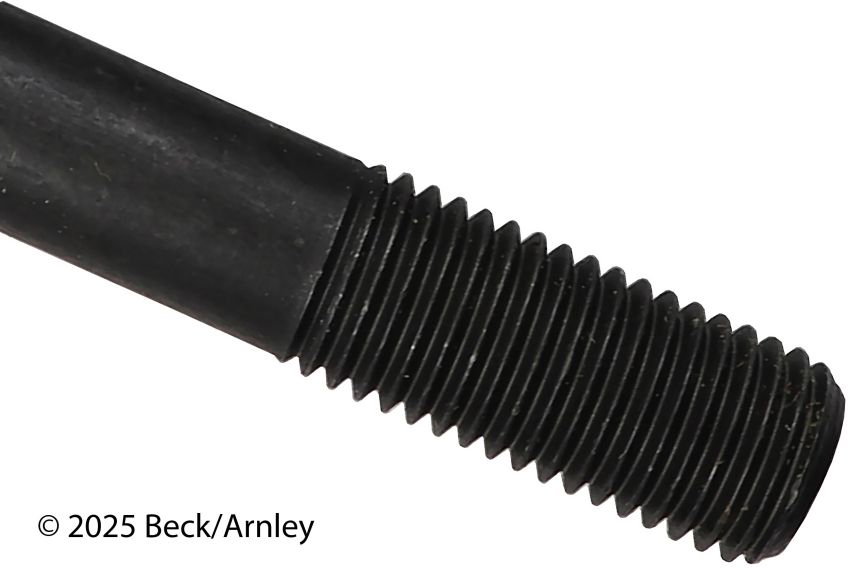 BECK/ARNLEY 016-1040 CYL HEAD BOLT SET