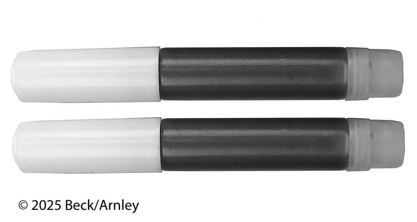 BECK/ARNLEY 016-1040 CYL HEAD BOLT SET