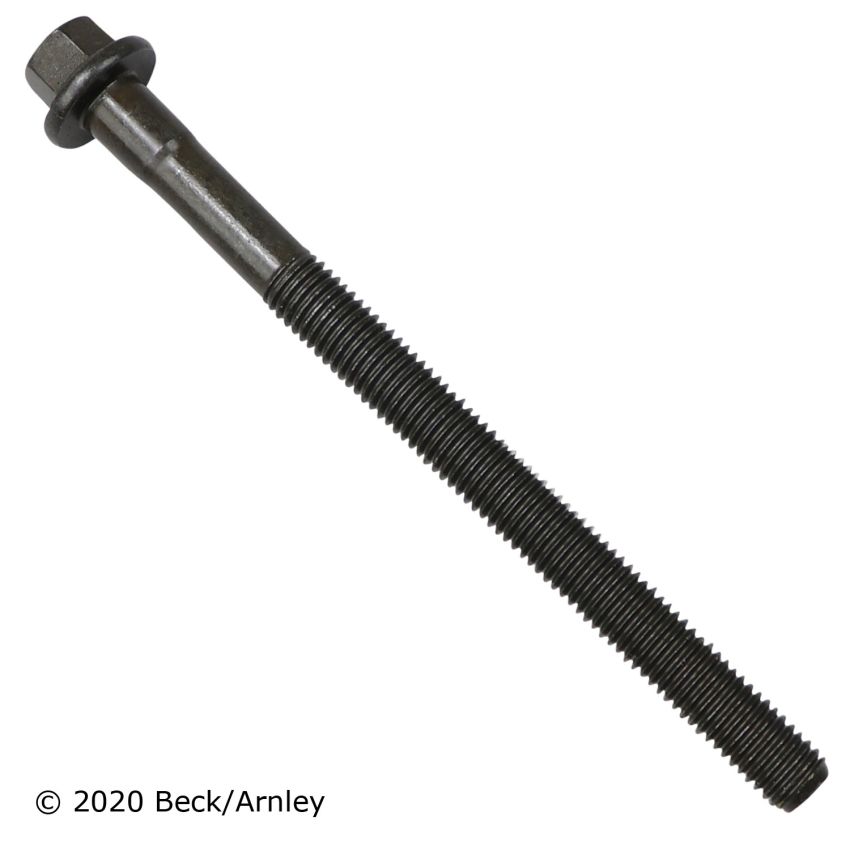 BECK/ARNLEY 016-1043 CYL HEAD BOLT SET