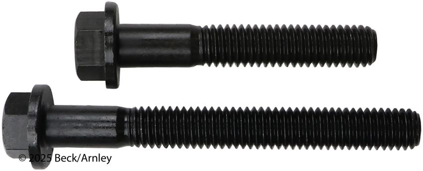 BECK/ARNLEY 016-1045 CYL HEAD BOLT SET