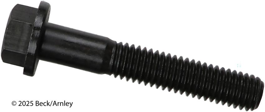 BECK/ARNLEY 016-1045 CYL HEAD BOLT SET