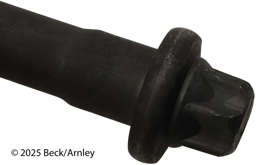 BECK/ARNLEY 016-1048 CYL HEAD BOLT SET