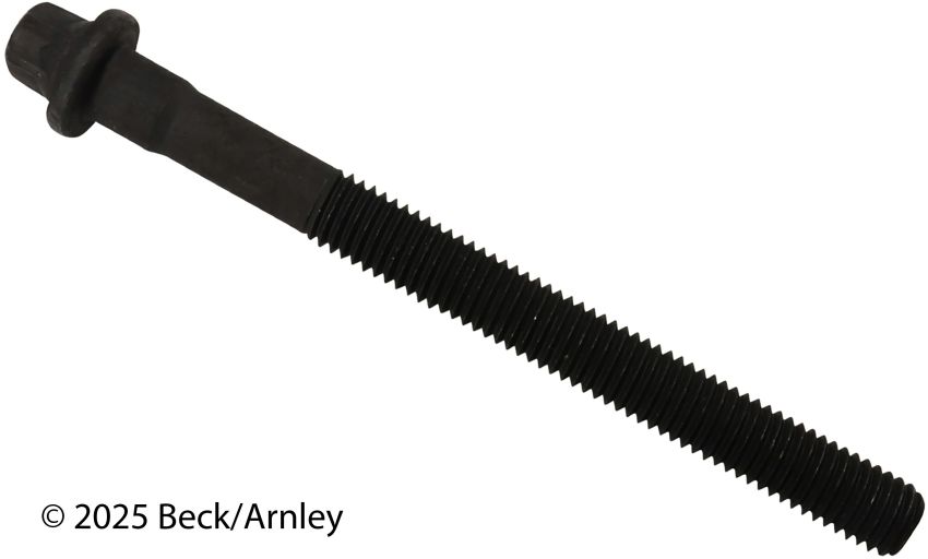 BECK/ARNLEY 016-1048 CYL HEAD BOLT SET