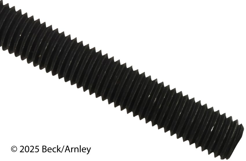 BECK/ARNLEY 016-1048 CYL HEAD BOLT SET