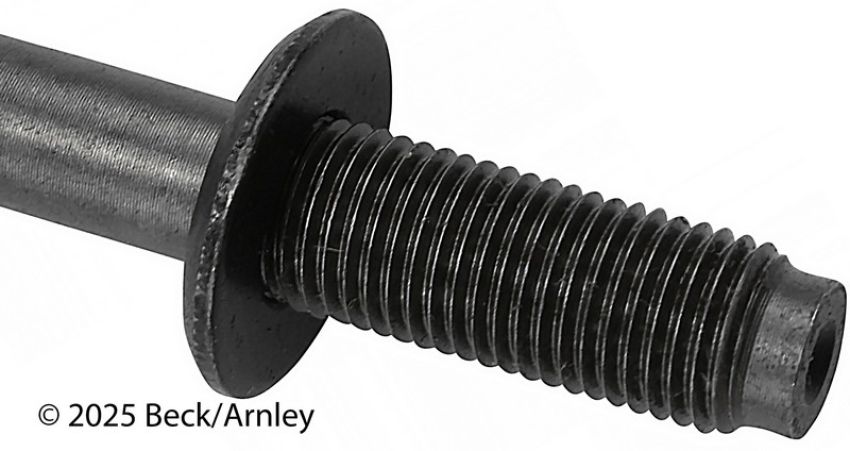 BECK/ARNLEY 016-1049 CYL HEAD BOLT SET