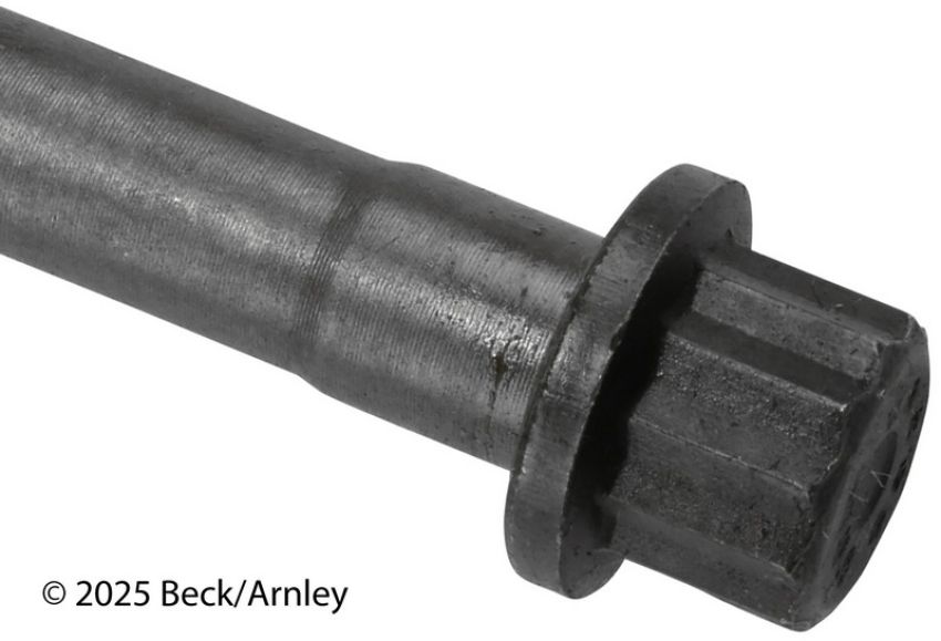 BECK/ARNLEY 016-1049 CYL HEAD BOLT SET